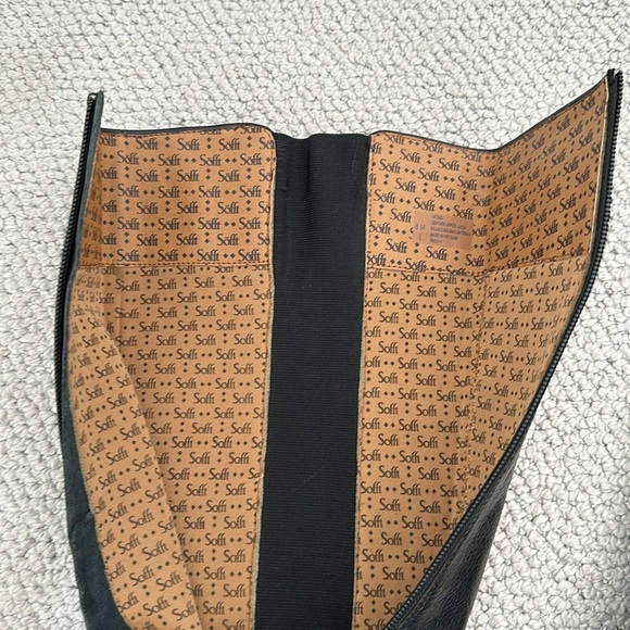 Sofft Riding Boots - Picture 8 of 9
